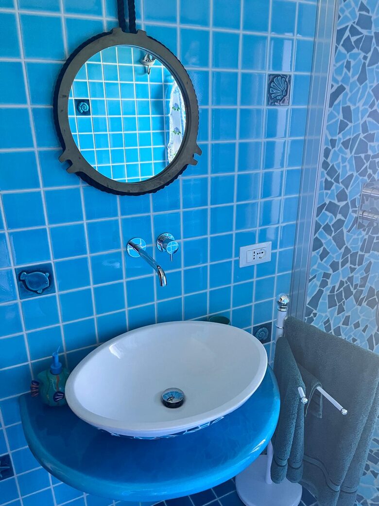 Punta Molara Retreat - Punta Molara, San Teodoro, Italy