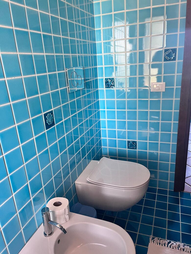 Punta Molara Retreat - Punta Molara, San Teodoro, Italy