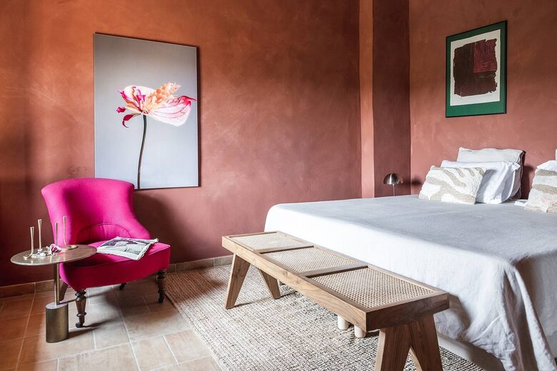 Villa Vittorio - Massa Fermana, Italy