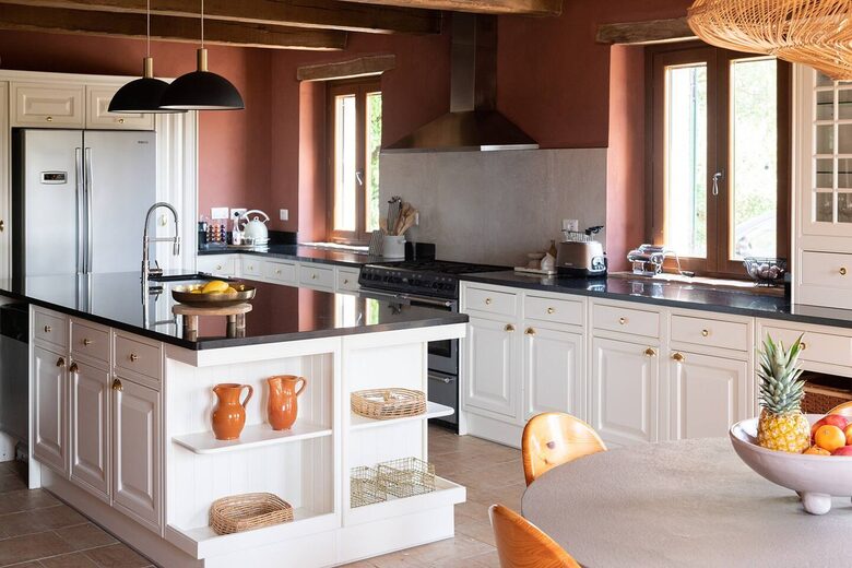Villa Vittorio - Massa Fermana, Italy