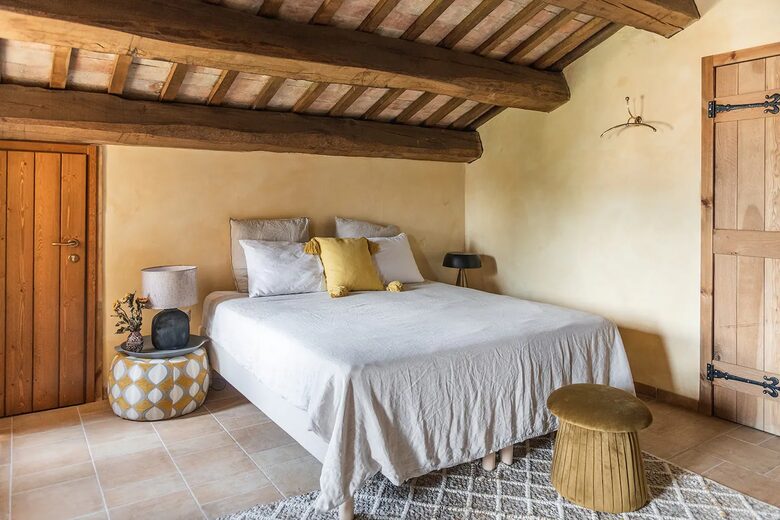 Villa Vittorio - Massa Fermana, Italy