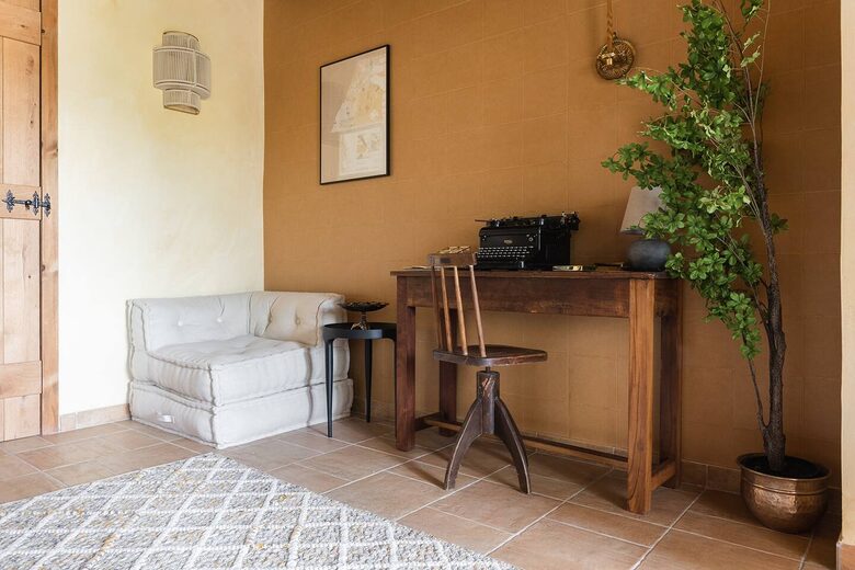 Villa Vittorio - Massa Fermana, Italy