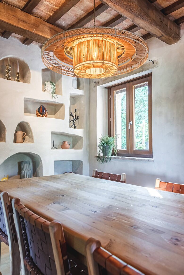 Villa Vittorio - Massa Fermana, Italy