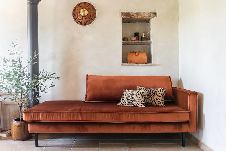 Villa Vittorio - Massa Fermana, Italy