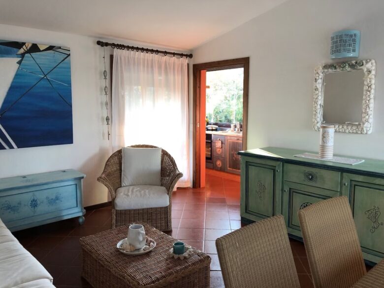 Punta Molara Retreat - Punta Molara, San Teodoro, Italy