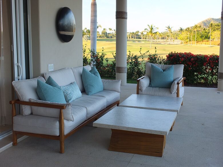 Vista Ladera - Inside the Gates of Punta Mita - Bahia de Banderas, Mexico