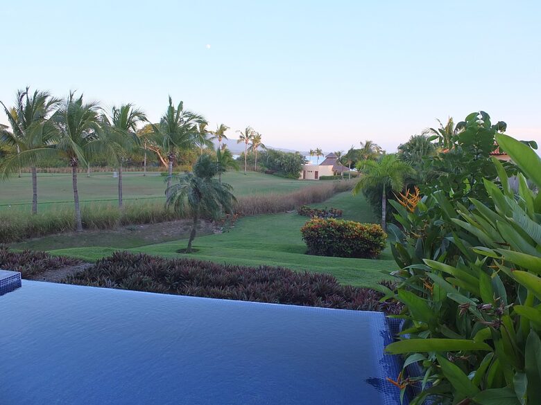 Vista Ladera - Inside the Gates of Punta Mita - Bahia de Banderas, Mexico