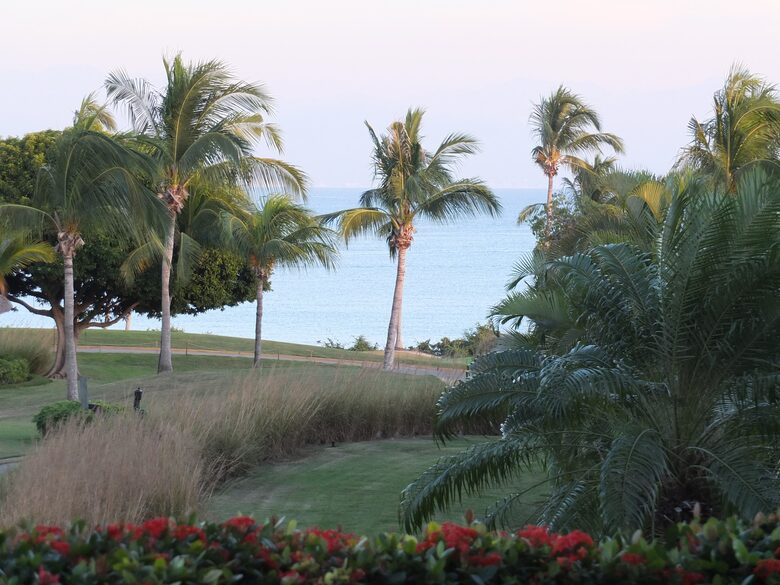 Vista Ladera - Inside the Gates of Punta Mita - Bahia de Banderas, Mexico
