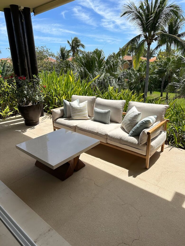 Vista Ladera - Inside the Gates of Punta Mita - Bahia de Banderas, Mexico