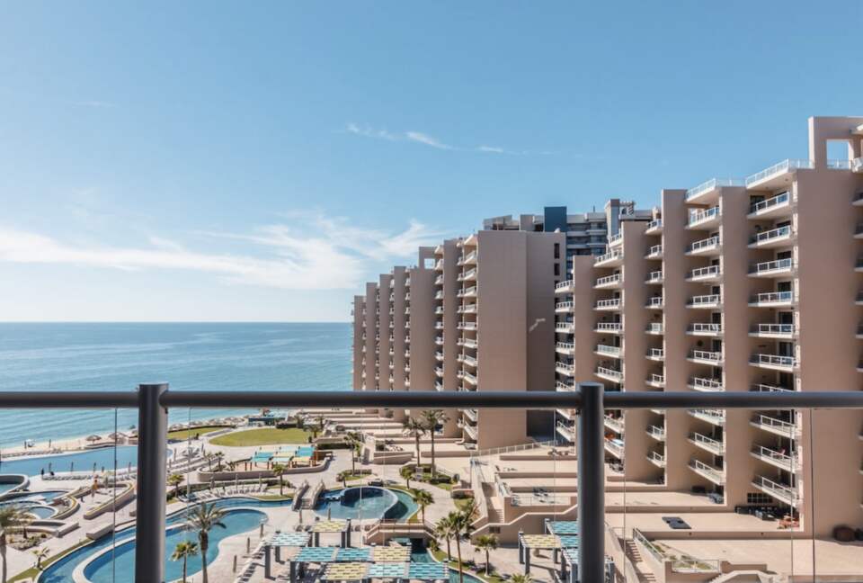 JKW Vacation Club - Puerto Penasco, Mexico