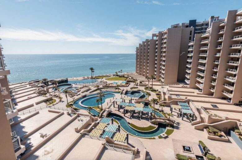 JKW Vacation Club - Puerto Penasco, Mexico