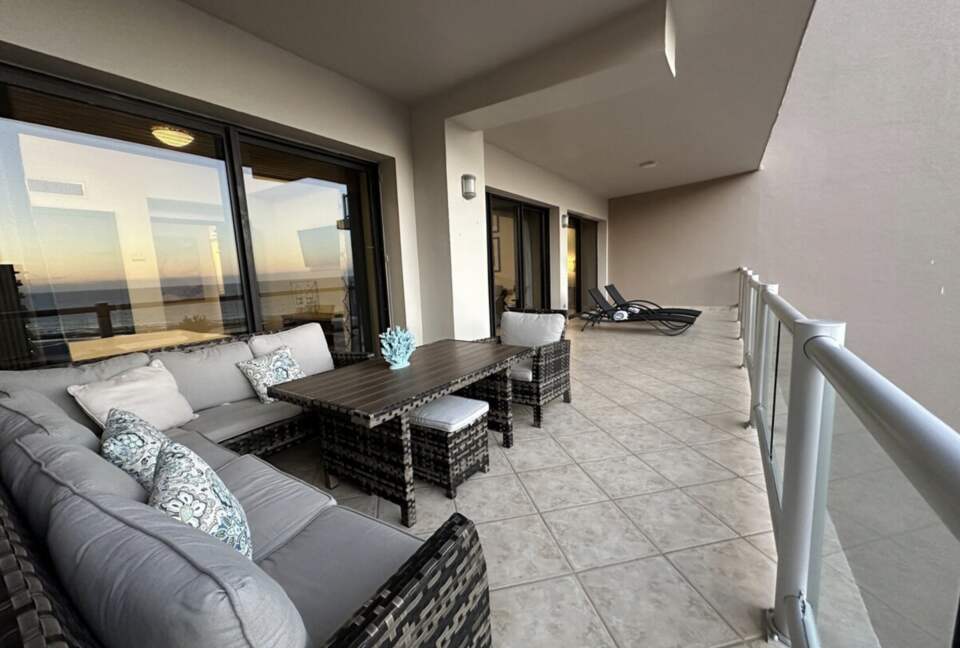 JKW Vacation Club - Puerto Penasco, Mexico