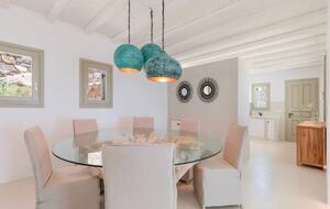 Equity Residences, villa con vista sull'oceano e piscina a Mykonos - Mykonos, Grecia