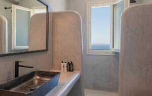 Equity Residences, villa con vista sull'oceano e piscina a Mykonos - Mykonos, Grecia