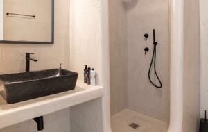 Equity Residences, villa con vista sull'oceano e piscina a Mykonos - Mykonos, Grecia