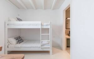 Equity Residences, villa con vista sull'oceano e piscina a Mykonos - Mykonos, Grecia
