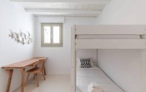 Equity Residences, villa con vista sull'oceano e piscina a Mykonos - Mykonos, Grecia