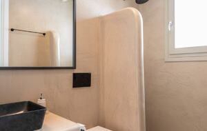 Equity Residences, villa con vista sull'oceano e piscina a Mykonos - Mykonos, Grecia