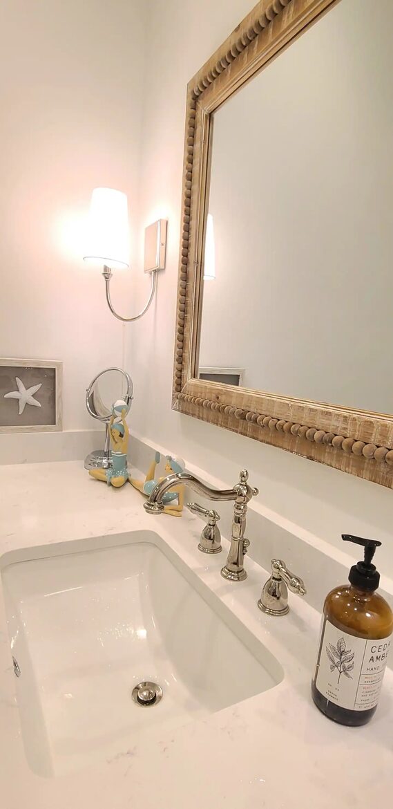30A Rosemary/Alys Beach Retreat - Inlet Beach, Florida