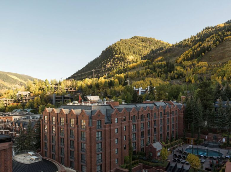 The St. Regis Residence Club | Aspen 2BR - Aspen, Colorado