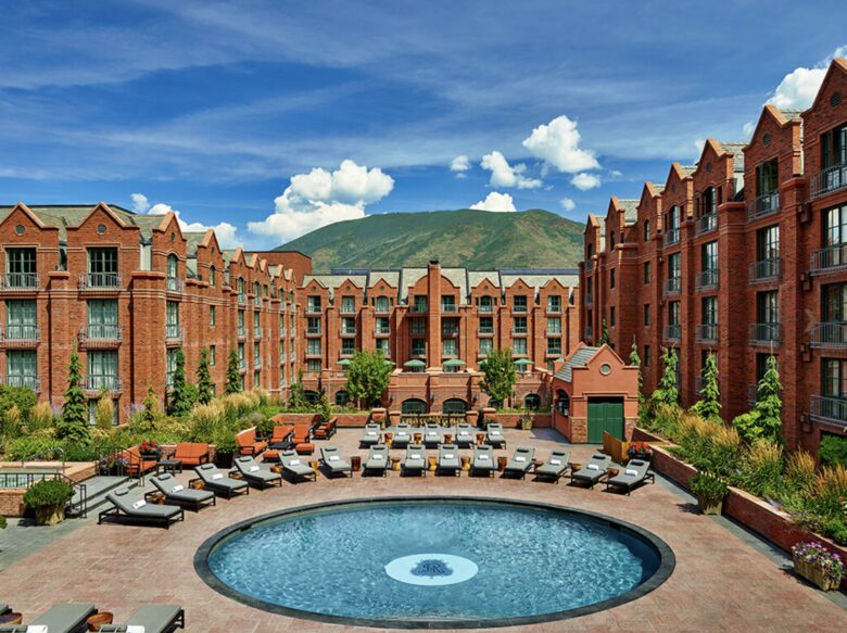 The St. Regis Residence Club | Aspen 2BR - Aspen, Colorado