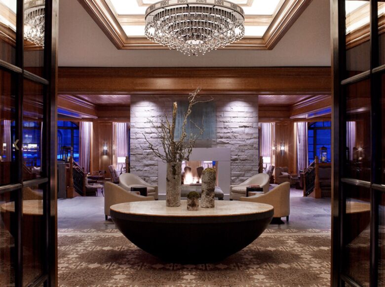 The St. Regis Residence Club | Aspen 2BR - Aspen, Colorado