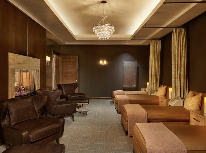 The St. Regis Residence Club | Aspen 2BR - Aspen, Colorado