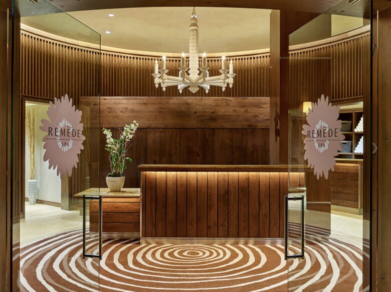 The St. Regis Residence Club | Aspen 2BR - Aspen, Colorado