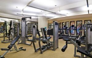 The St. Regis Residence Club | Aspen 2BR