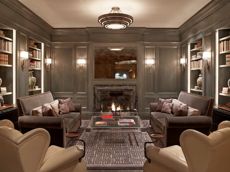 The St. Regis Residence Club | Aspen 2BR - Aspen, Colorado