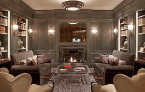 The St. Regis Residence Club | Aspen 2BR