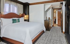The St. Regis Residence Club | Aspen 2BR