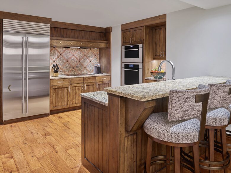 The St. Regis Residence Club | Aspen 2BR - Aspen, Colorado