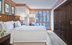 The St. Regis Residence Club | Aspen 2BR
