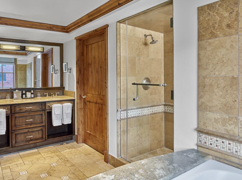 The St. Regis Residence Club | Aspen 2BR - Aspen, Colorado
