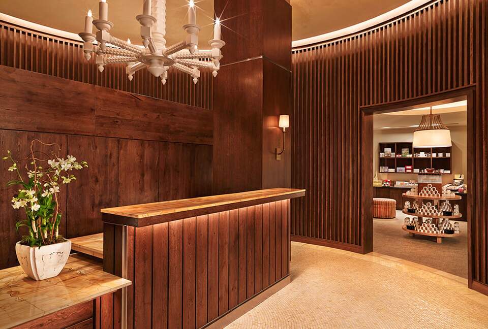 The St. Regis Residence Club | Aspen 2BR - Aspen, Colorado