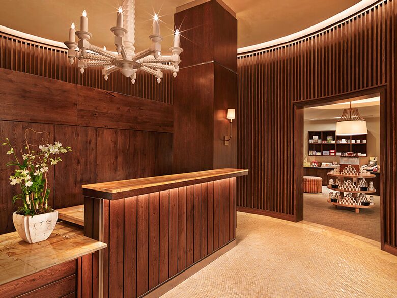 The St. Regis Residence Club | Aspen 2BR - Aspen, Colorado