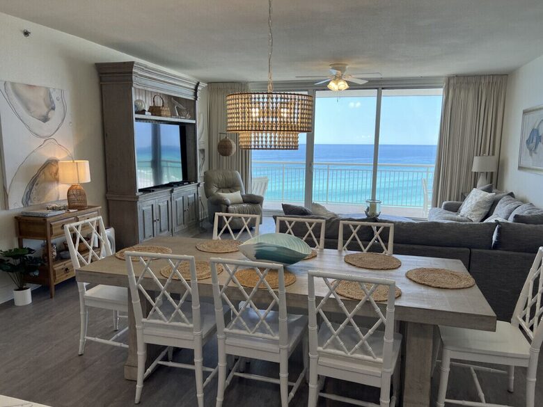 WaveSong | Luxury Living On Navarre Beach Florida - Navarre, Florida