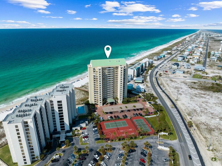 Belle Mer Condominium