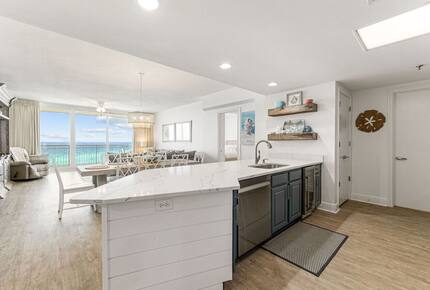 WaveSong | Luxury Living On Navarre Beach Florida - Navarre, Florida