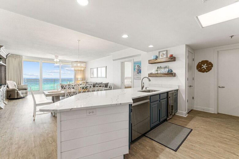 WaveSong | Luxury Living On Navarre Beach Florida - Navarre, Florida