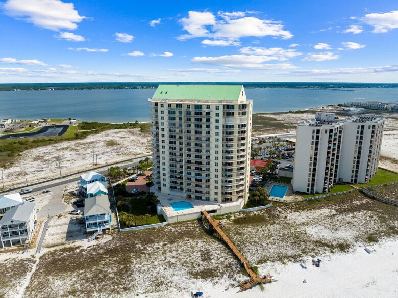 WaveSong | Luxury Living On Navarre Beach Florida - Navarre, Florida
