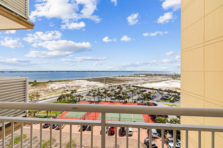 WaveSong | Luxury Living On Navarre Beach Florida - Navarre, Florida