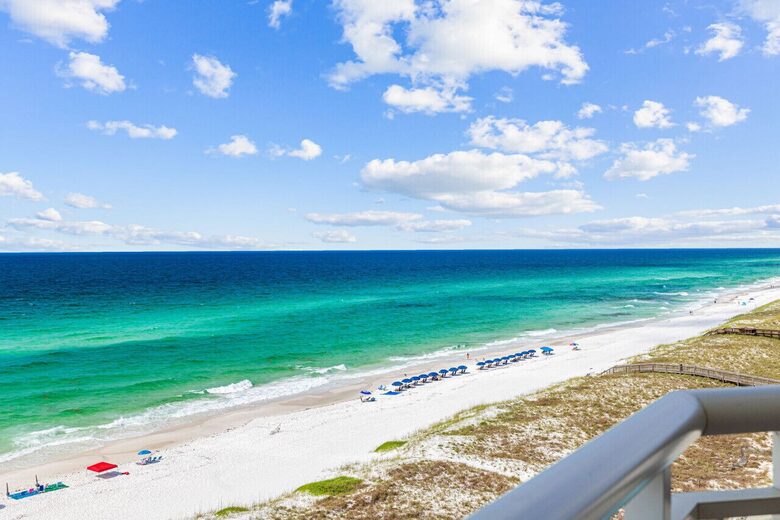 WaveSong | Luxury Living On Navarre Beach Florida - Navarre, Florida