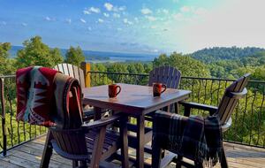 Dream Ranch Lodge & Hunting Preserve - Guntersville, Alabama