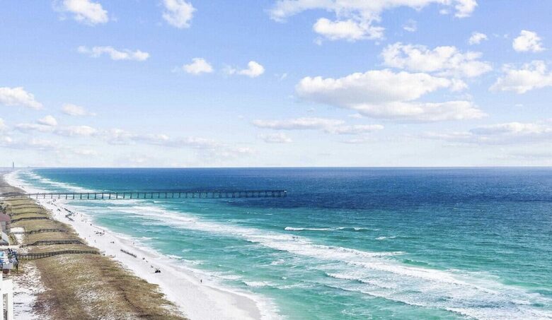 WaveSong | Luxury Living On Navarre Beach Florida - Navarre, Florida