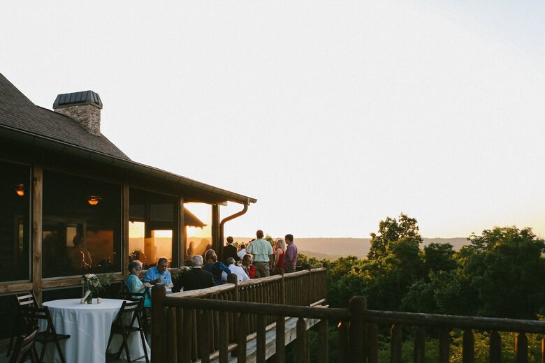 Dream Ranch Lodge & Hunting Preserve - Guntersville, Alabama