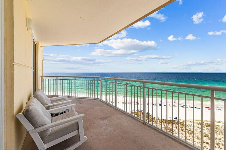WaveSong | Luxury Living On Navarre Beach Florida - Navarre, Florida