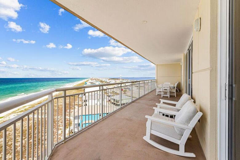 WaveSong | Luxury Living On Navarre Beach Florida - Navarre, Florida