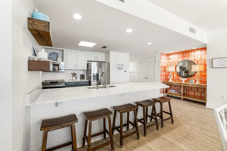 WaveSong | Luxury Living On Navarre Beach Florida - Navarre, Florida